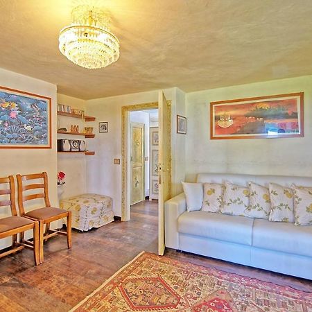 Hotel La casa fra gli ulivi Montemarcello Esterno foto